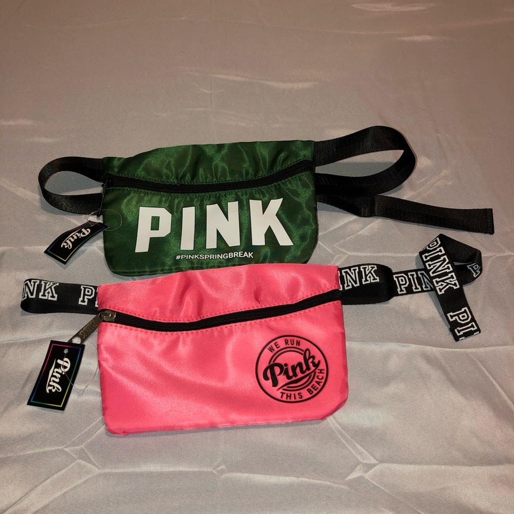 Fanny Pack